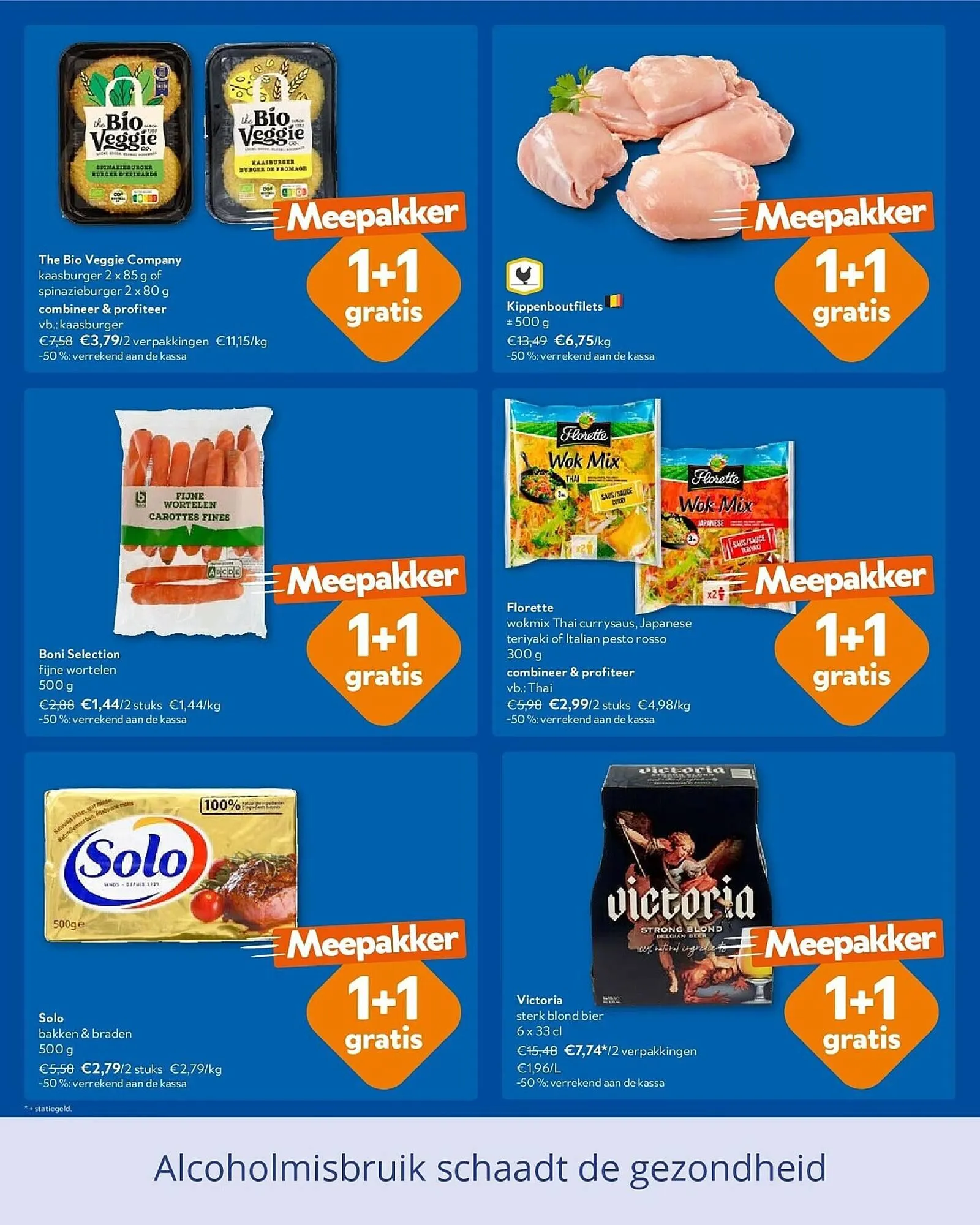 OKay folder van 28 januari tot 10 februari 2026 - folder pagina 2