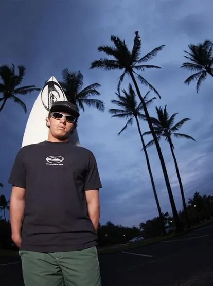 Chrome - T-shirt pour Homme