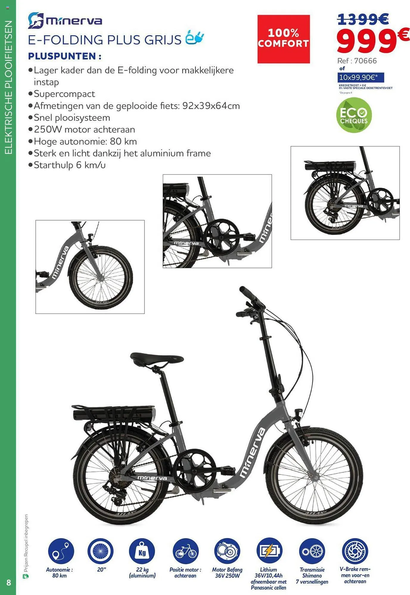 Auto5 folder van 23 augustus tot 10 oktober 2023 - folder pagina 8