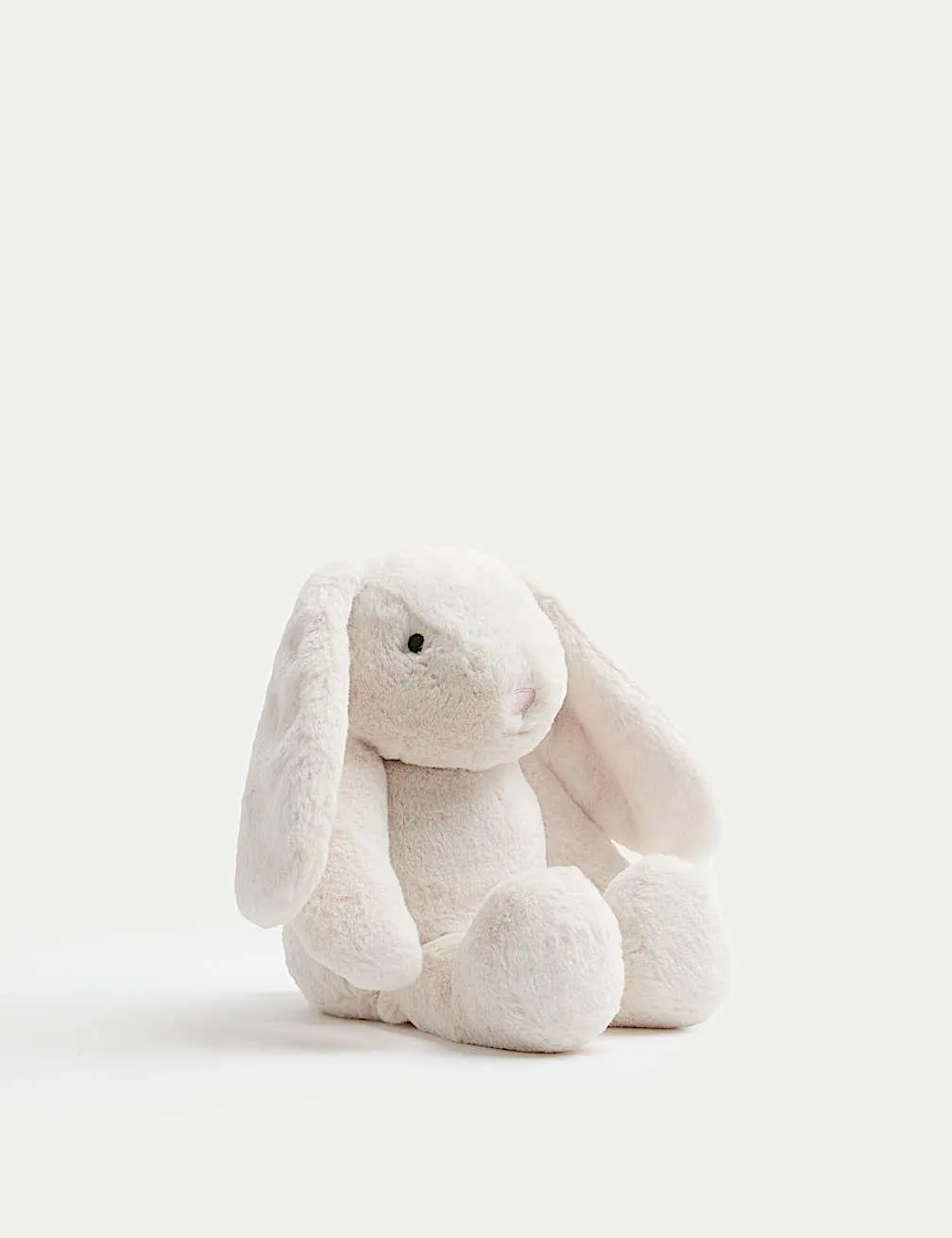 Plush Bunny Toy