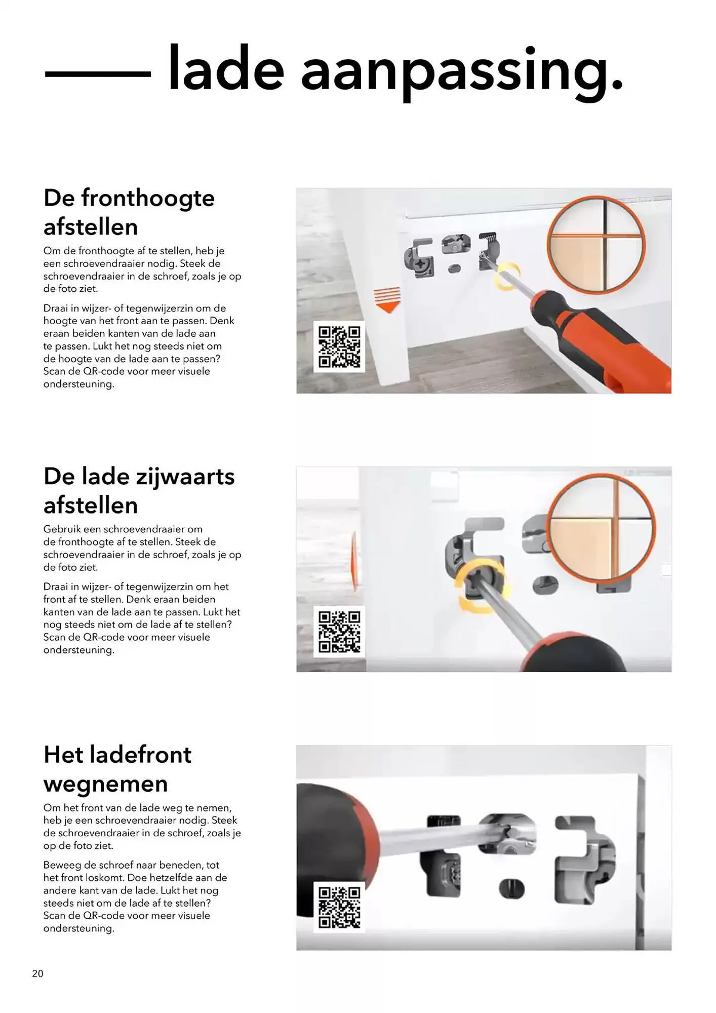 Kvik folder van 20 januari tot 20 januari 2026 - folder pagina 20