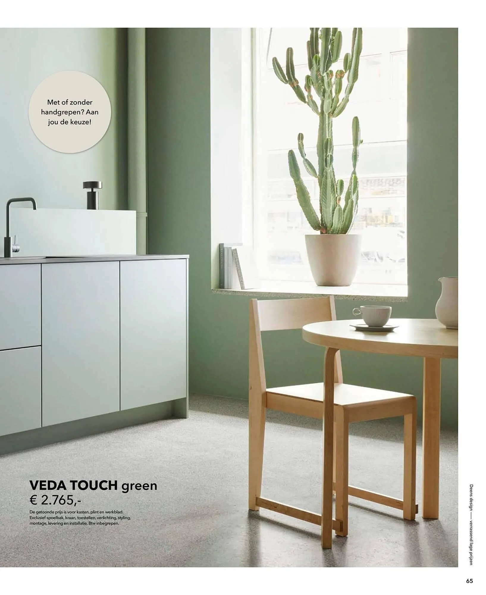 Kvik folder van 9 september tot 18 maart 2026 - folder pagina 65