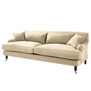 Bank Stenum (3-zitsbank)