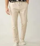 WALLACE - Wallace micro twill-broek voor heren