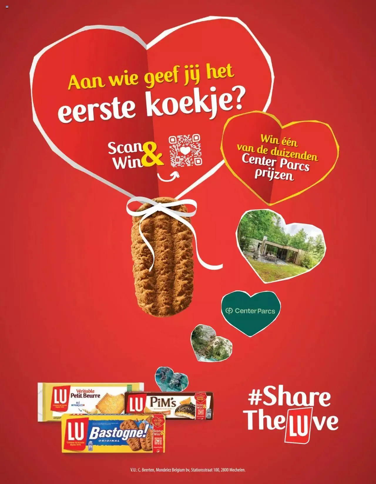Delhaize Magazine N°69 NL van 31 mei tot 31 december 2023 - folder pagina 6