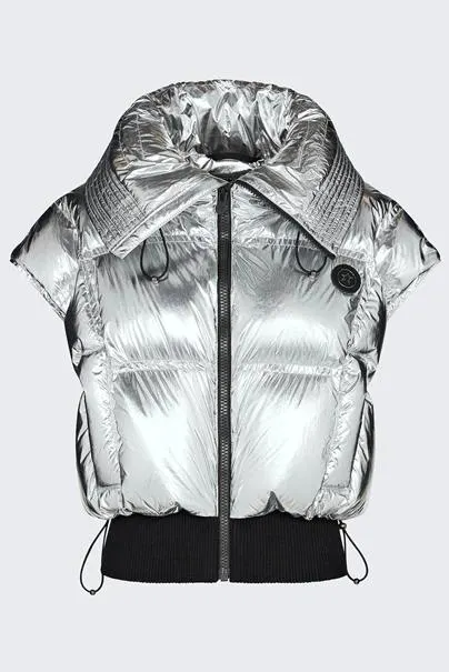 PERFECT MOMENT SIERRA DOWN GILET