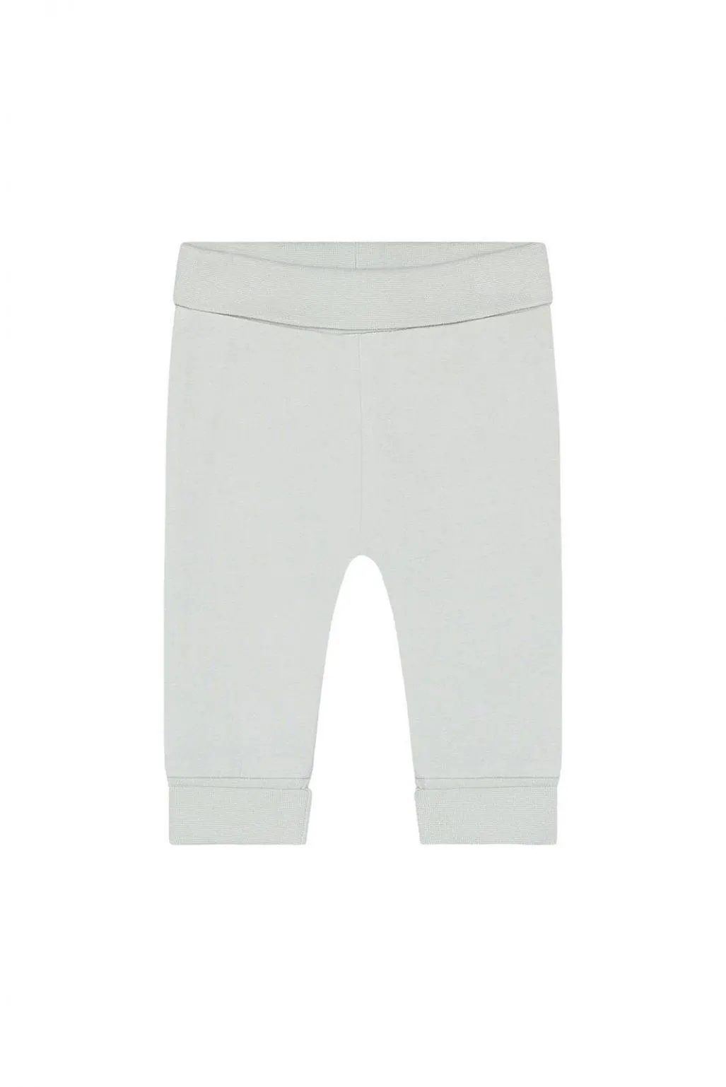 Broek slim fit - Green Tint