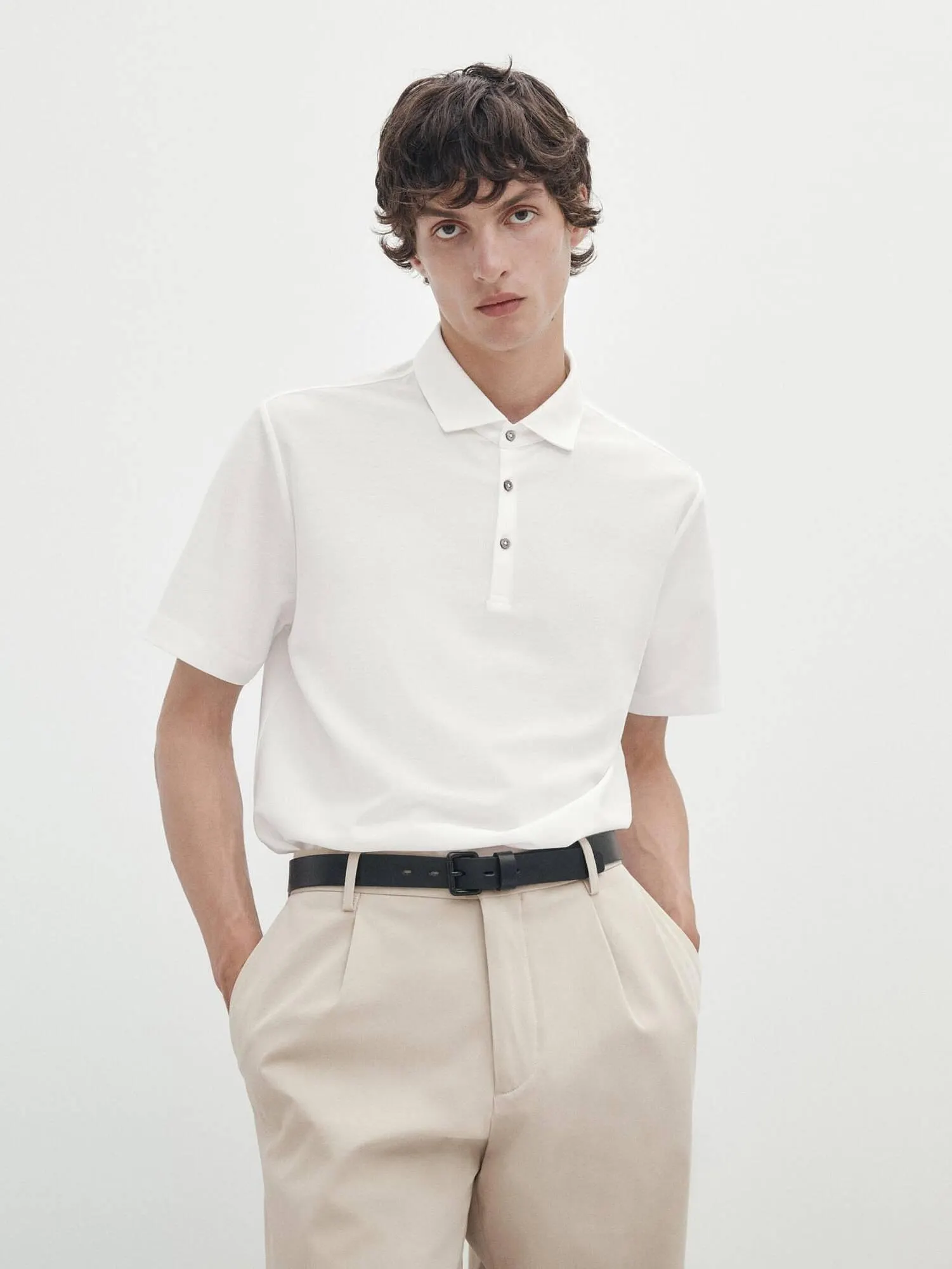 Massimo Dutti Folder van 20 juli tot 20 juli 2023 - folder pagina 10