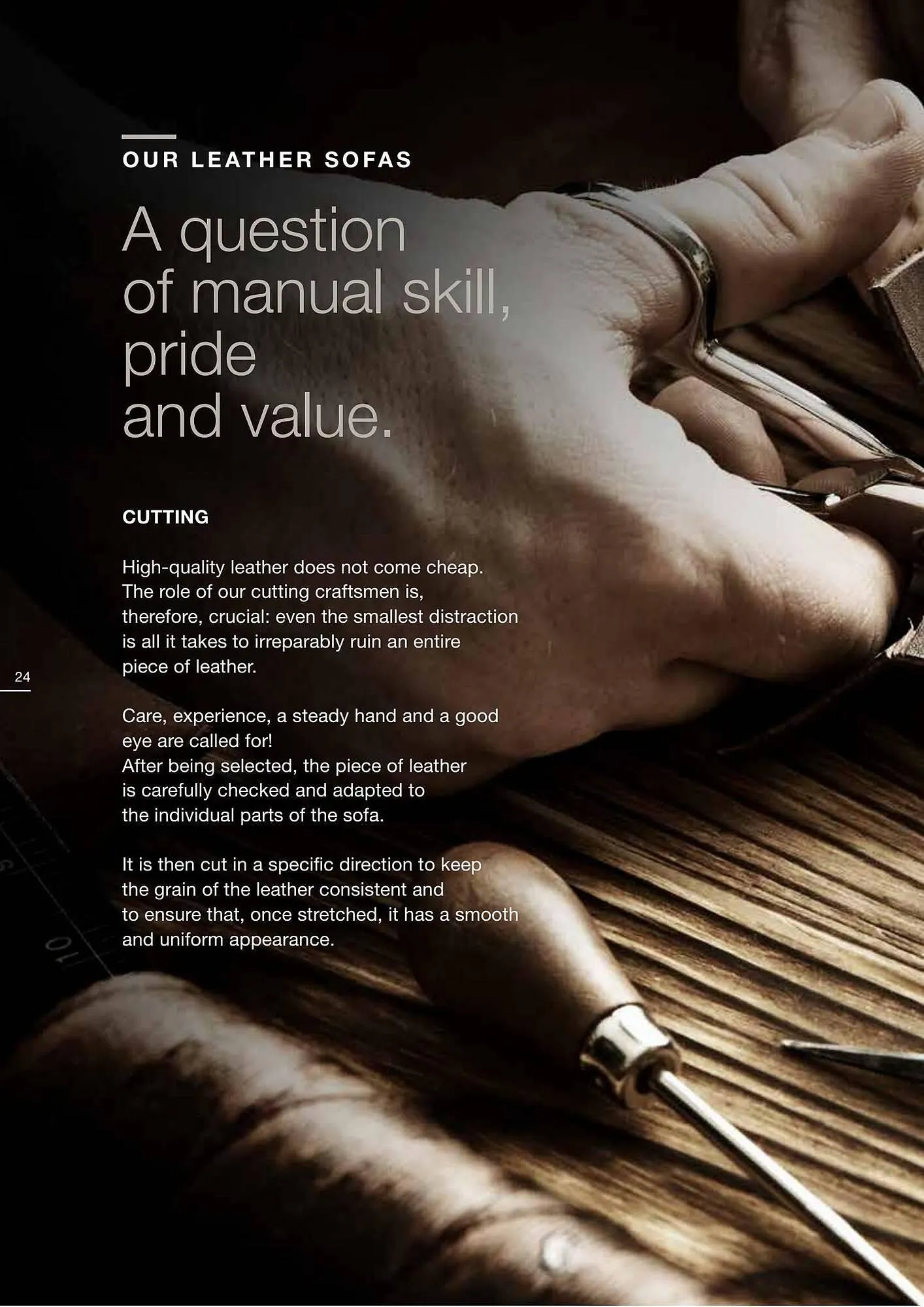 Chateau d'Ax folder van 2 augustus tot 31 augustus 2023 - folder pagina 24