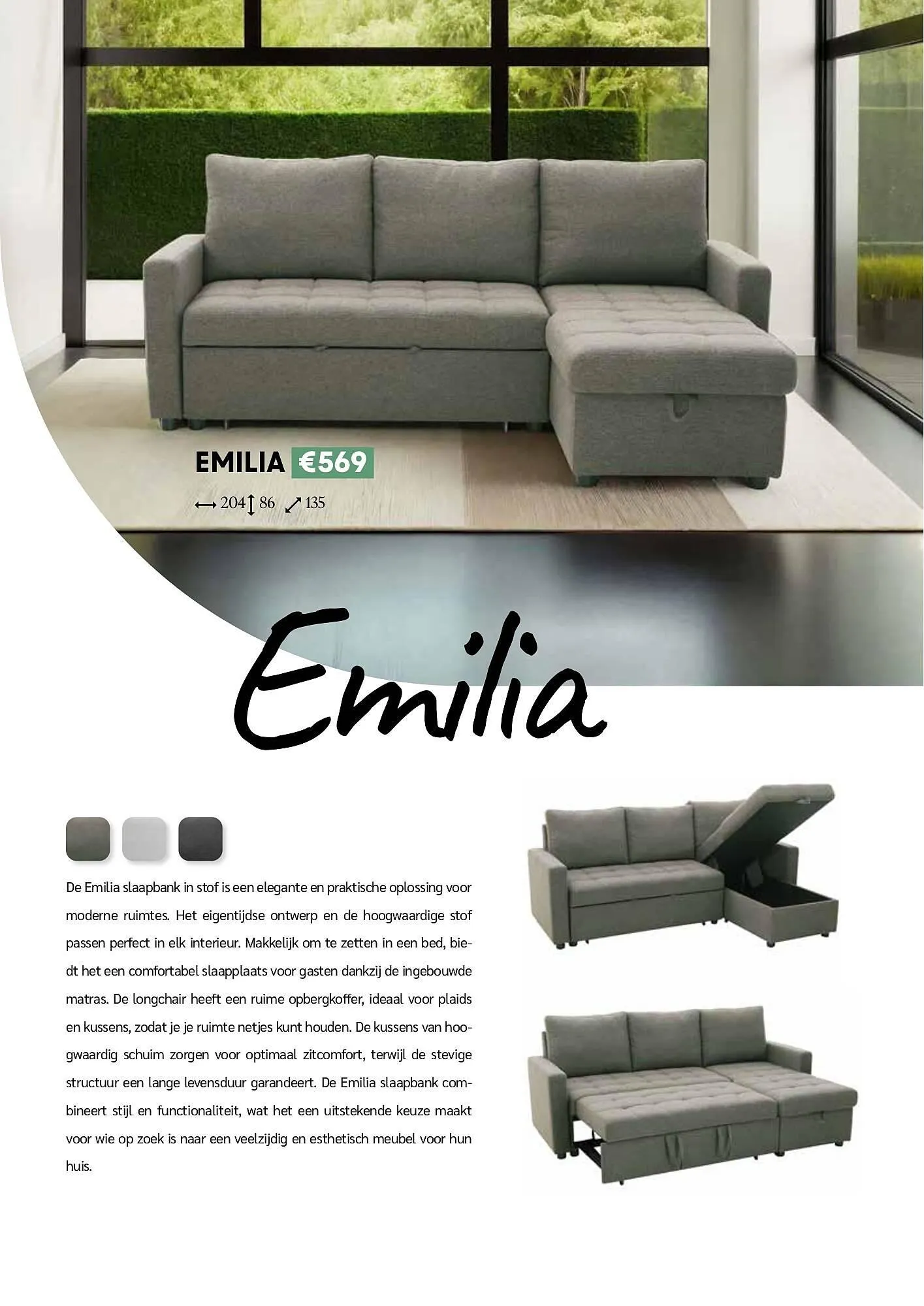 Crack folder van 17 maart tot 26 maart 2026 - folder pagina 17