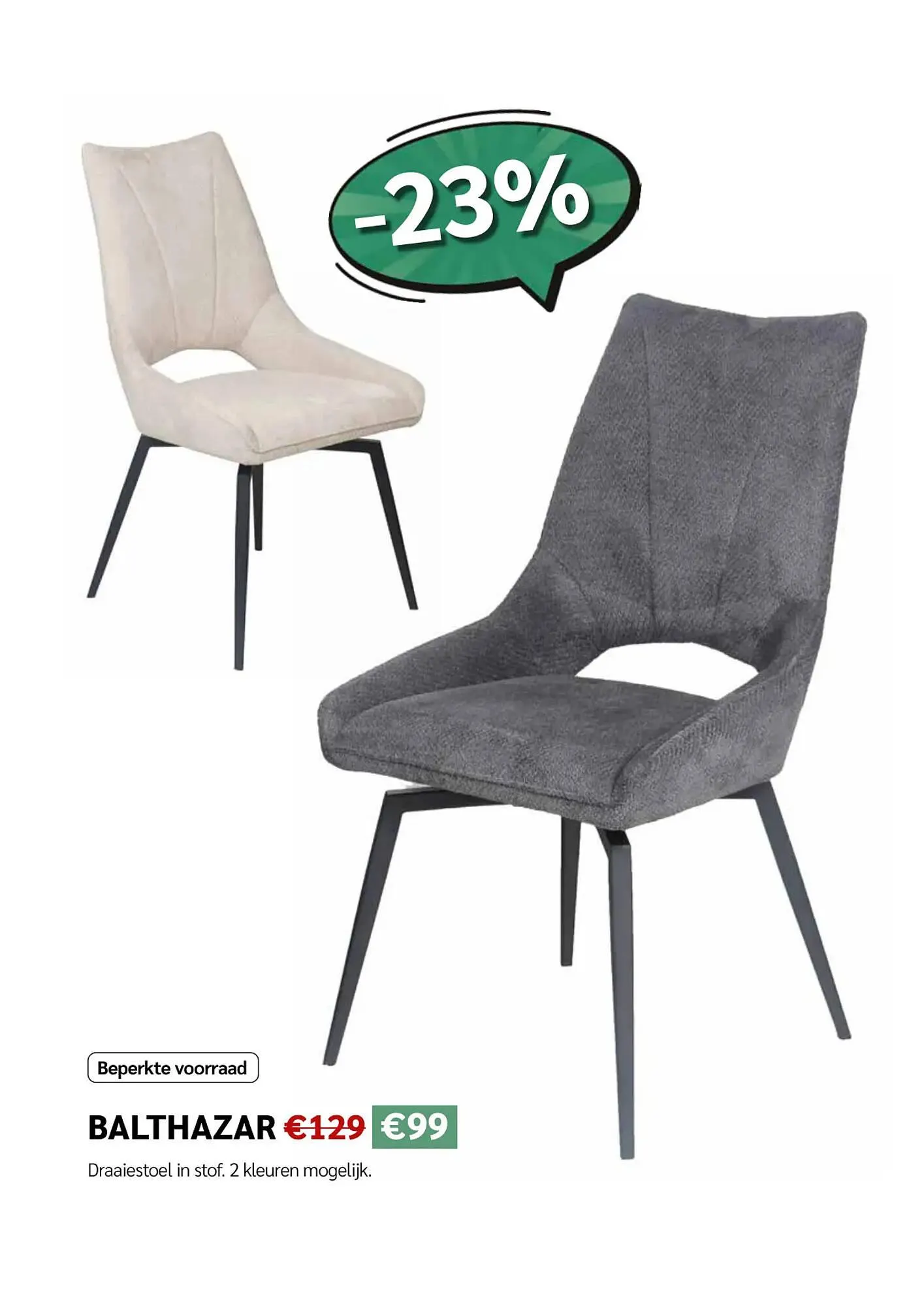 Crack folder van 27 maart tot 13 april 2026 - folder pagina 15