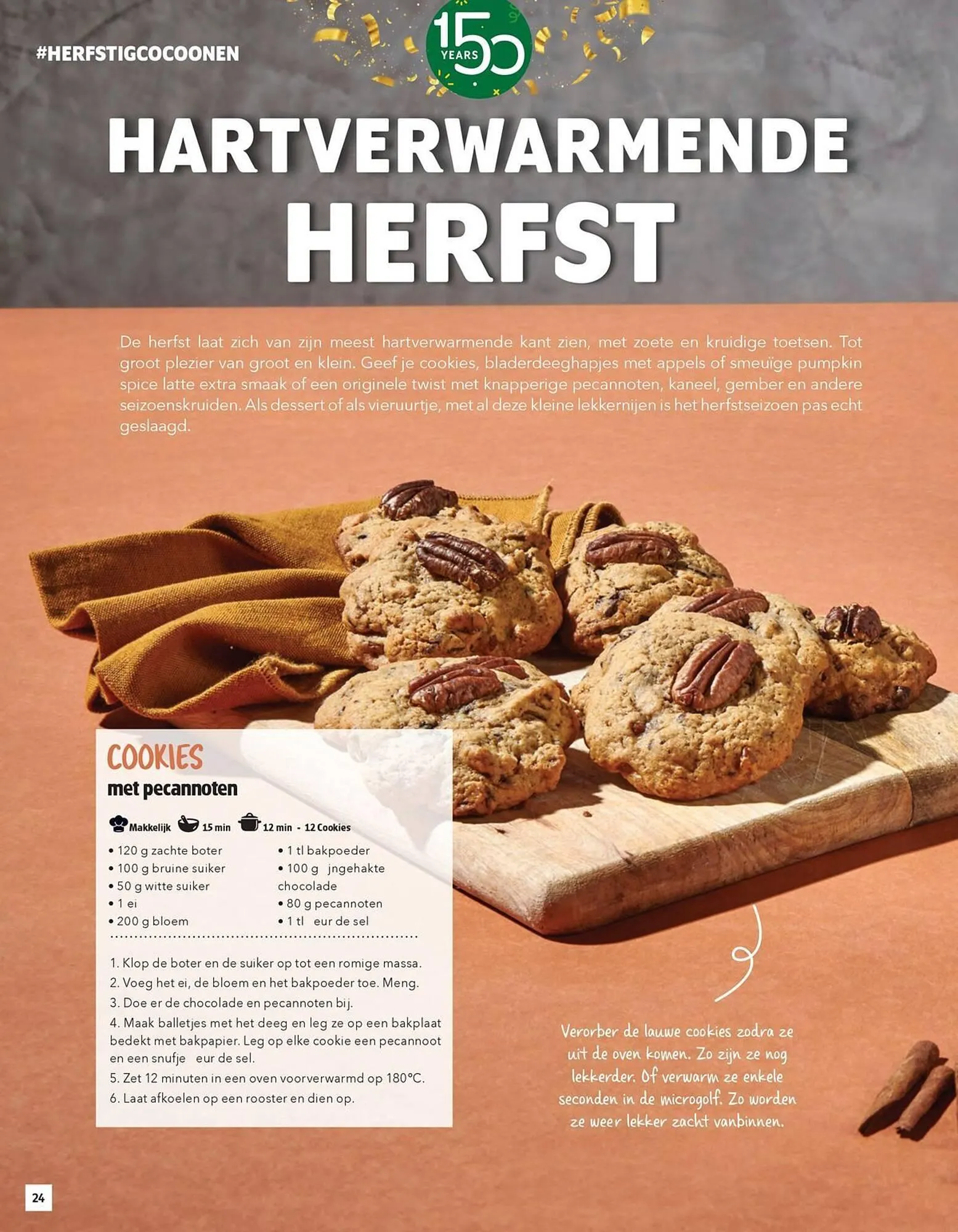 Louis Delhaize folder van 24 oktober tot 7 november 2025 - folder pagina 24