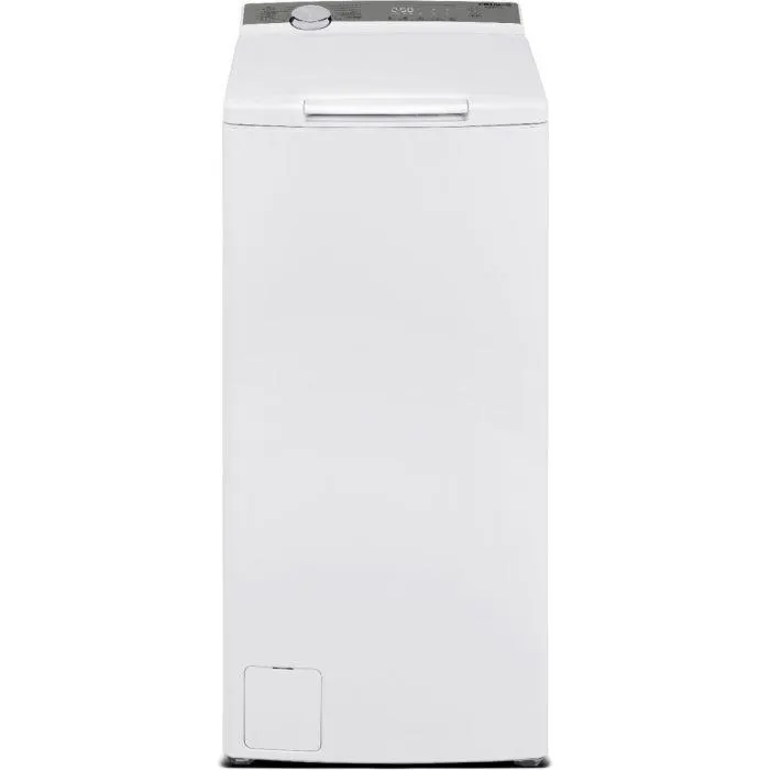 Friac wasmachine WAT0382A - 8kg - 1300T/min - Energieklasse A