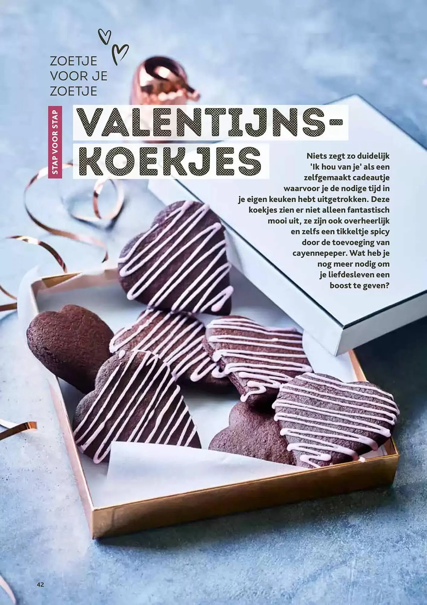 Alvo folder van 14 januari tot 31 maart 2025 - folder pagina 42