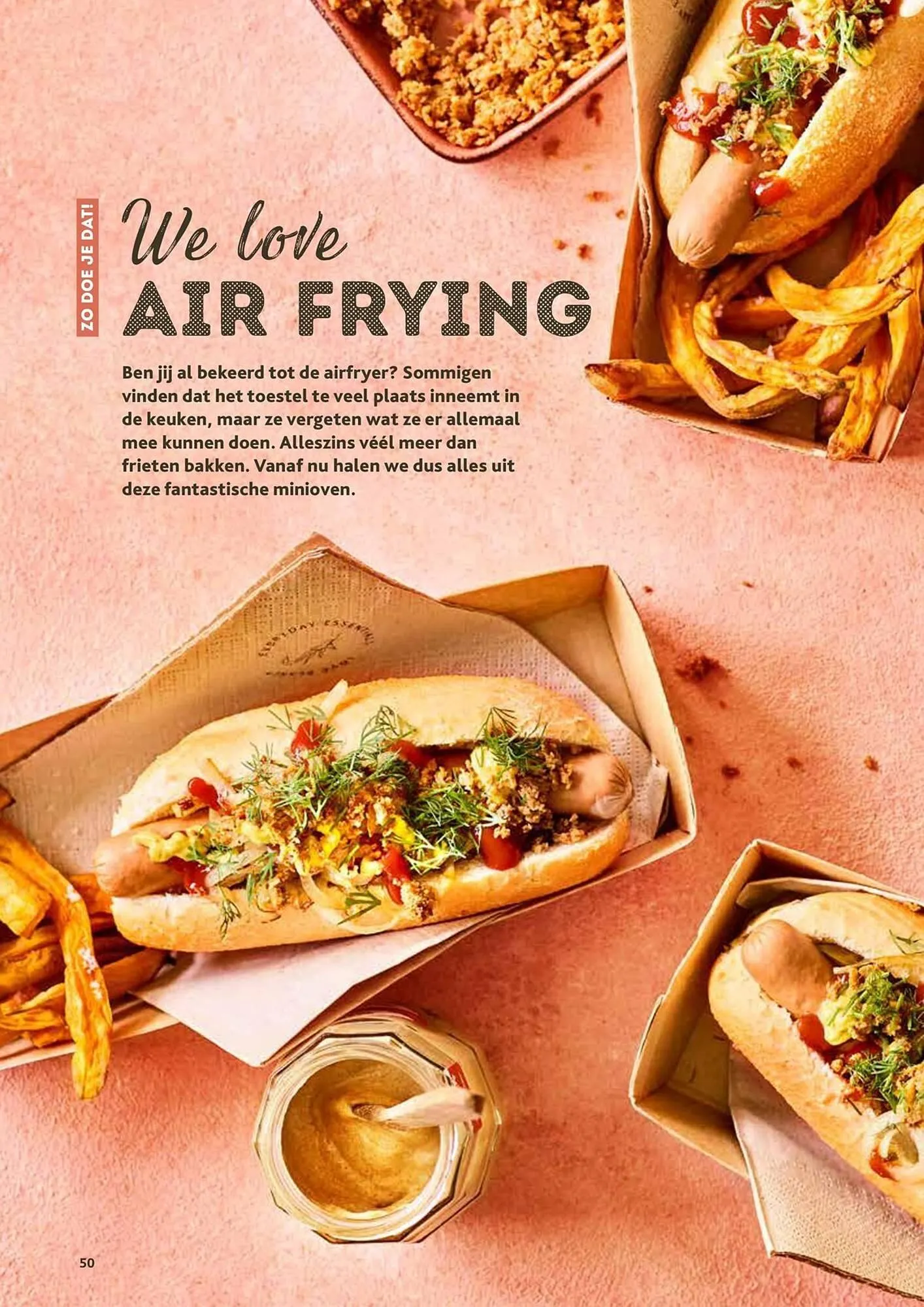 Alvo folder van 8 oktober tot 30 november 2025 - folder pagina 50