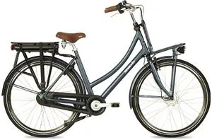 Stokvis E-Transporter N3 360 Wh