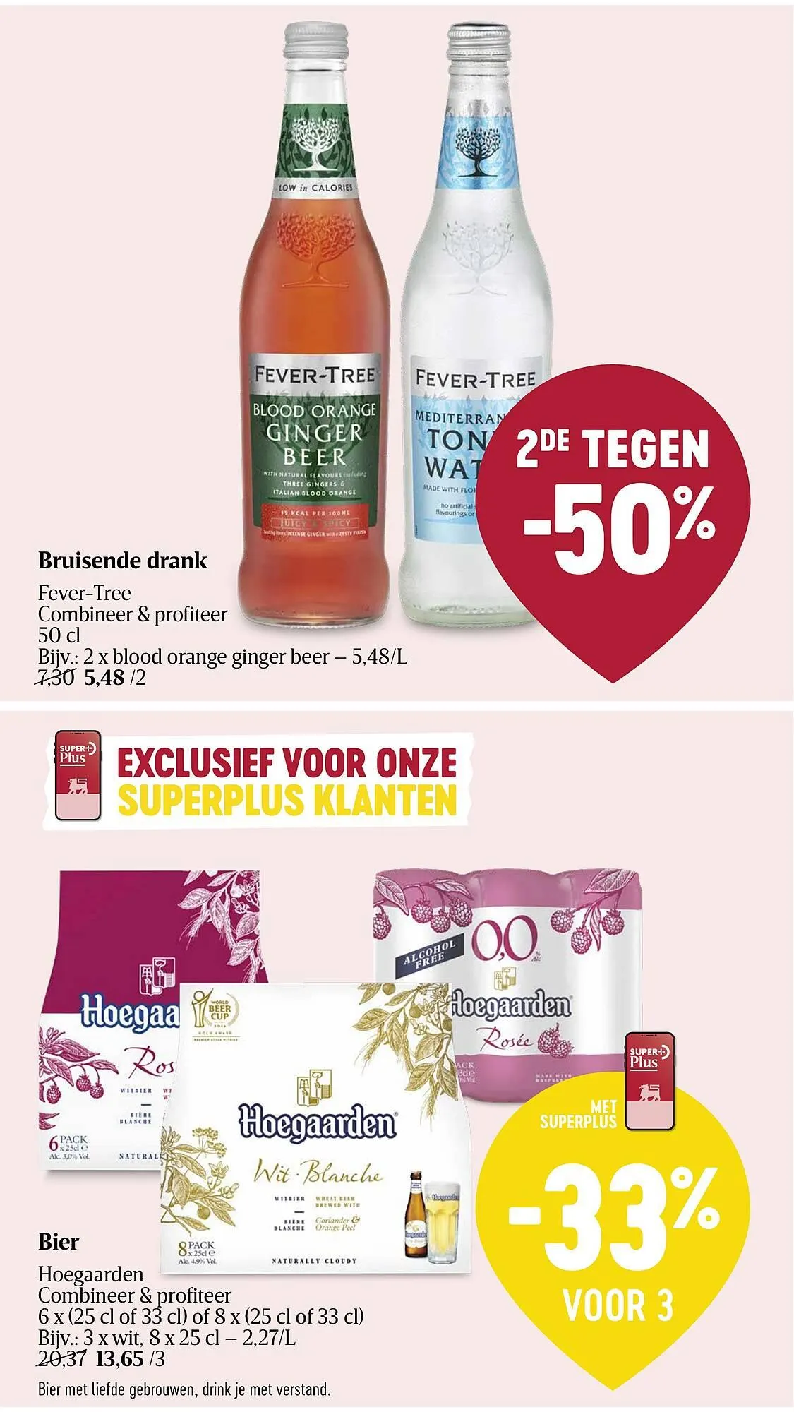 AD Delhaize folder van 18 april tot 24 april 2024 - folder pagina 40
