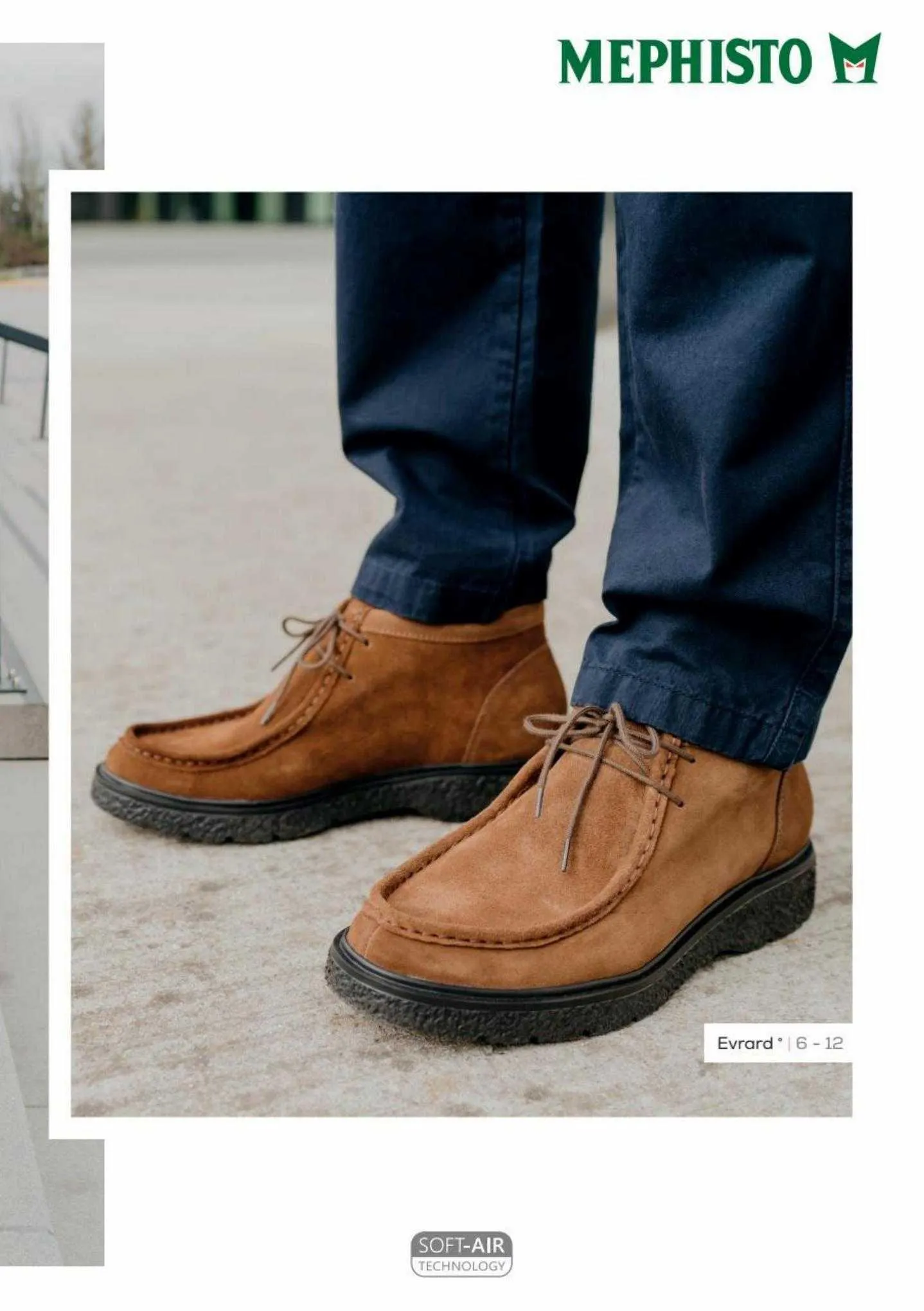 Mephisto Folder van 24 augustus tot 25 september 2023 - folder pagina 21