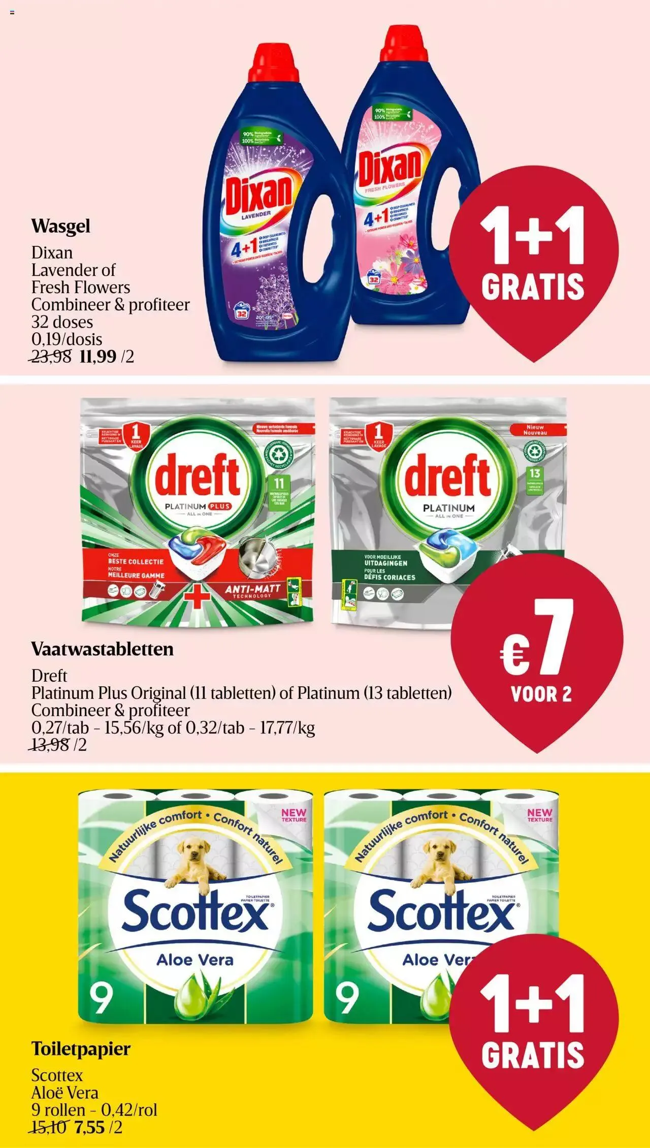 Delhaize folder week 21 van 31 mei tot 31 december 2023 - folder pagina 31