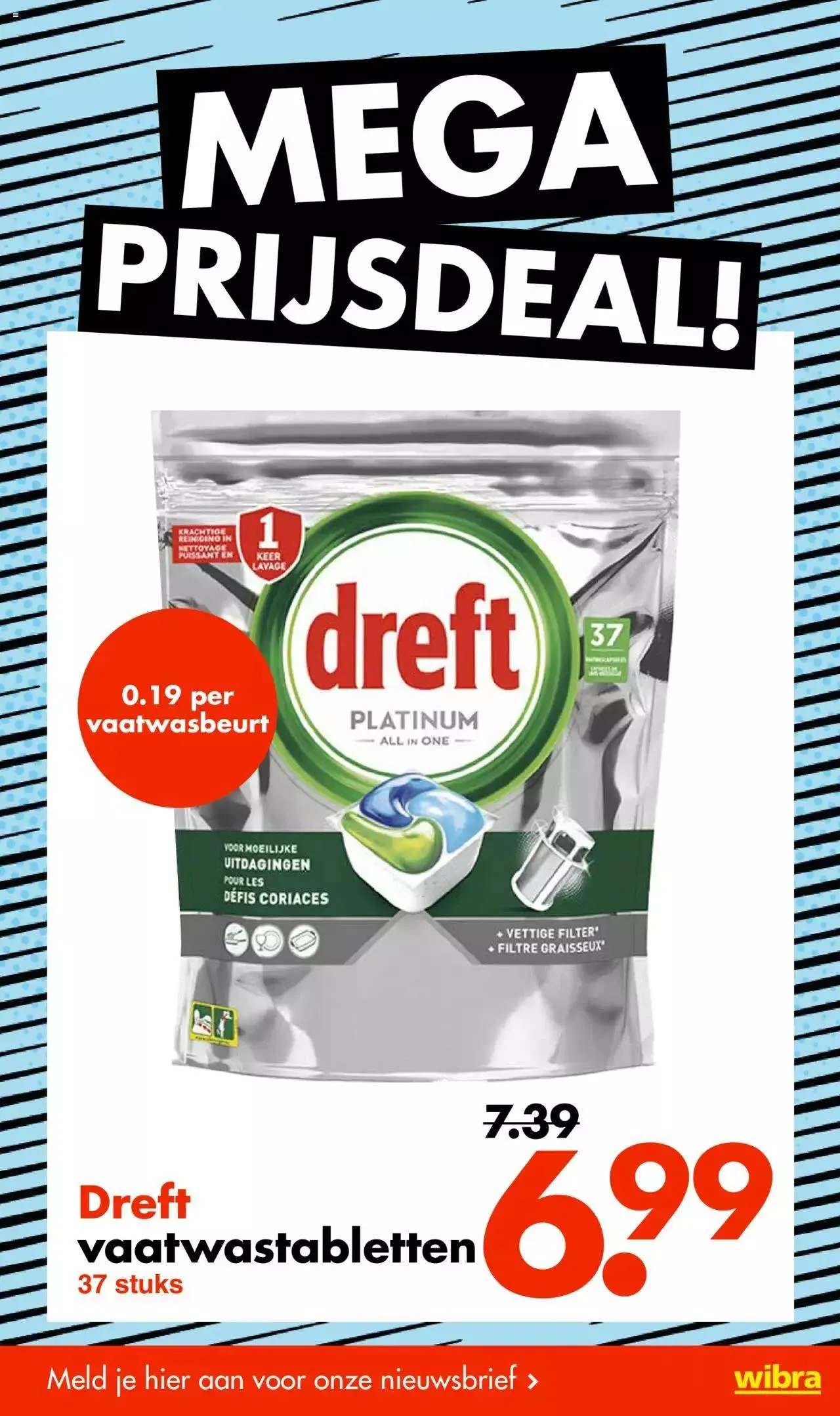 Wibra folder van 25 juni tot 31 december 2023 - folder pagina 35