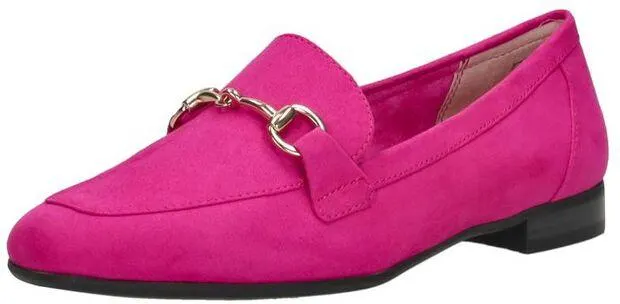 Mocassin