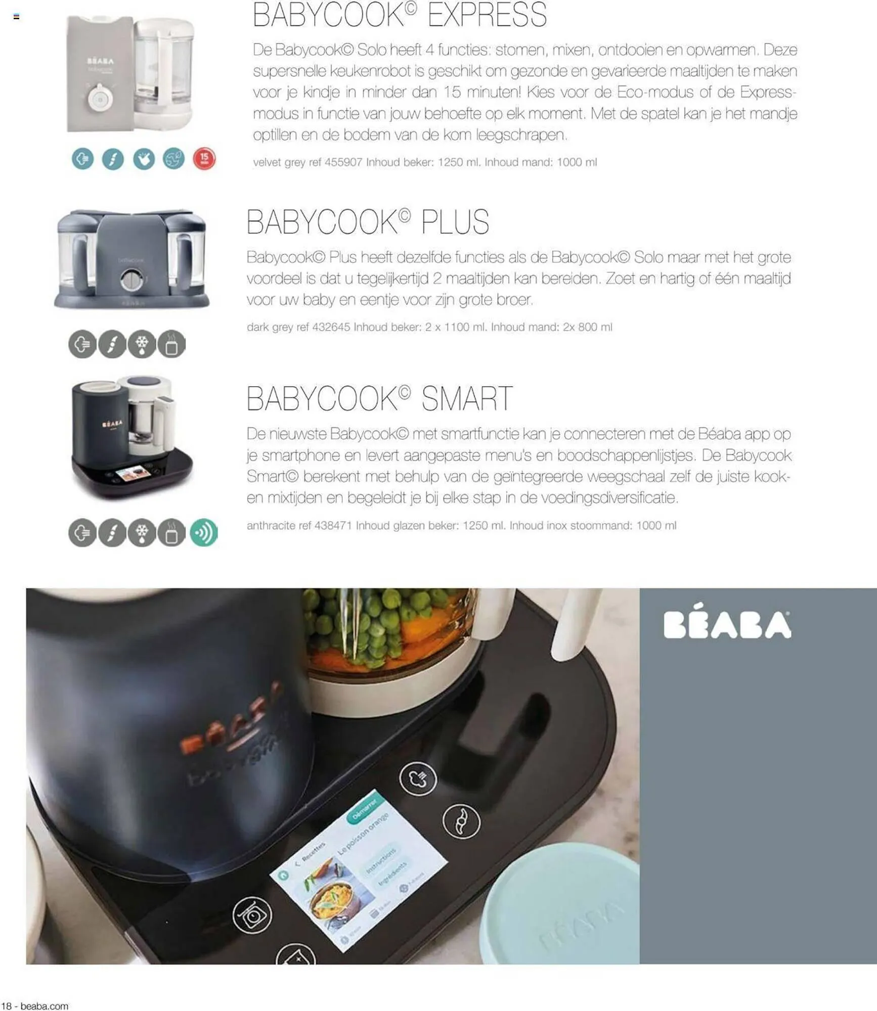 Paradisio Folder van 21 september tot 31 oktober 2023 - folder pagina 17