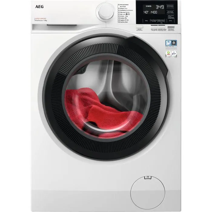 AEG wasmachine LR63RE944 - 9kg - 1400T/min - Energieklasse A