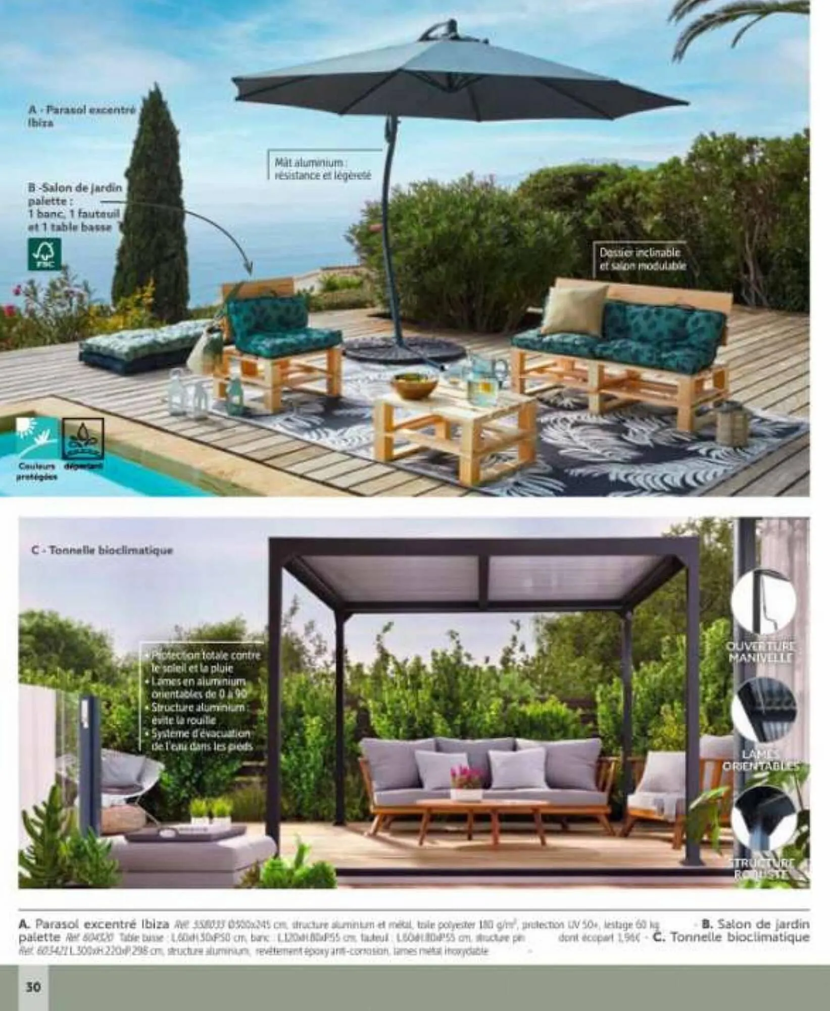 GiFi Folder van 25 juli tot 31 juli 2023 - folder pagina 30