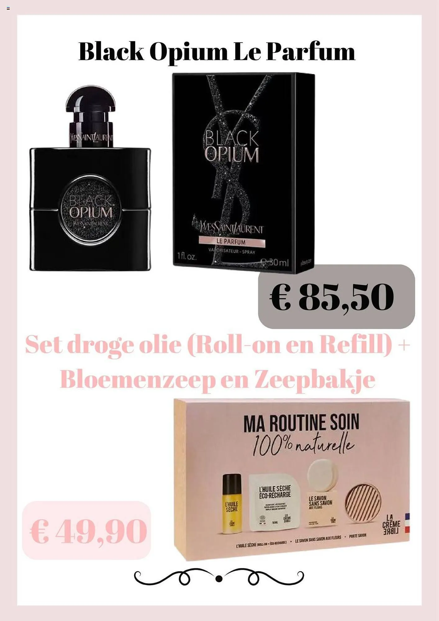 April Beauty folder van 4 mei tot 4 juni 2024 - folder pagina 4