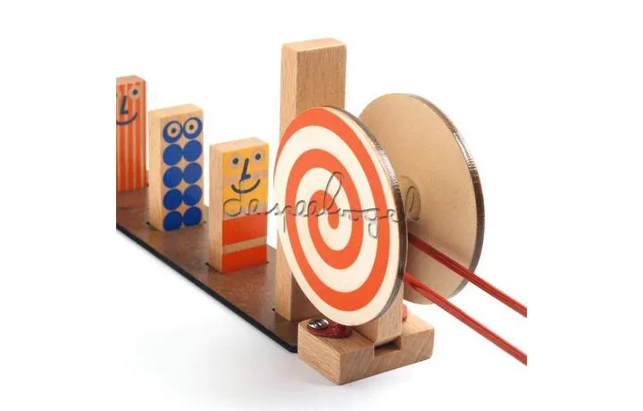 DJ05650 Zig & Go Junior - Racer - 51 st