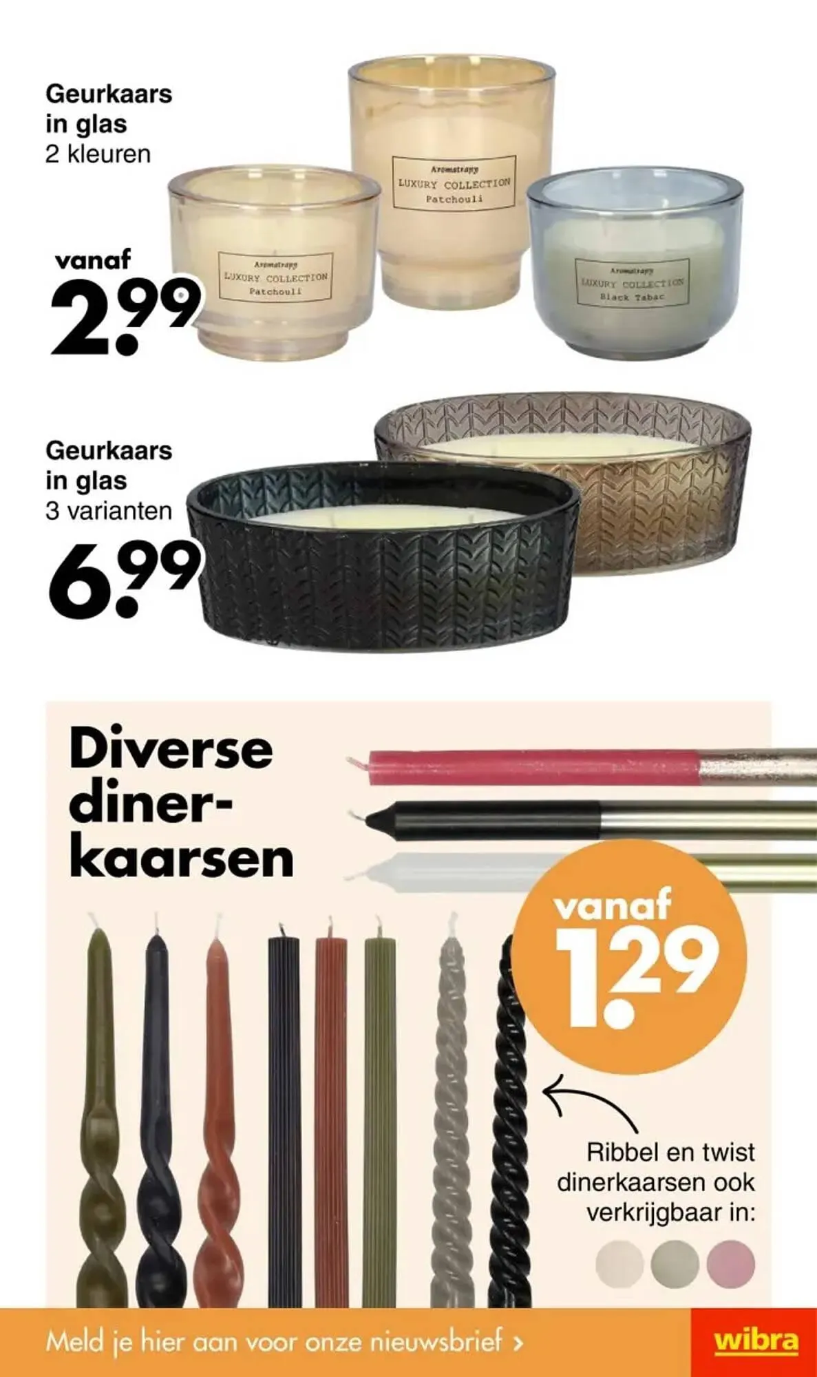 Wibra Folder van 23 november tot 23 november 2023 - folder pagina 19