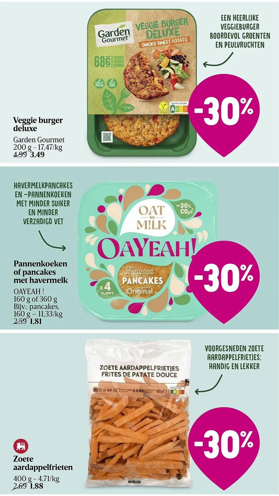 AD Delhaize folder van 18 april tot 24 april 2024 - folder pagina 9