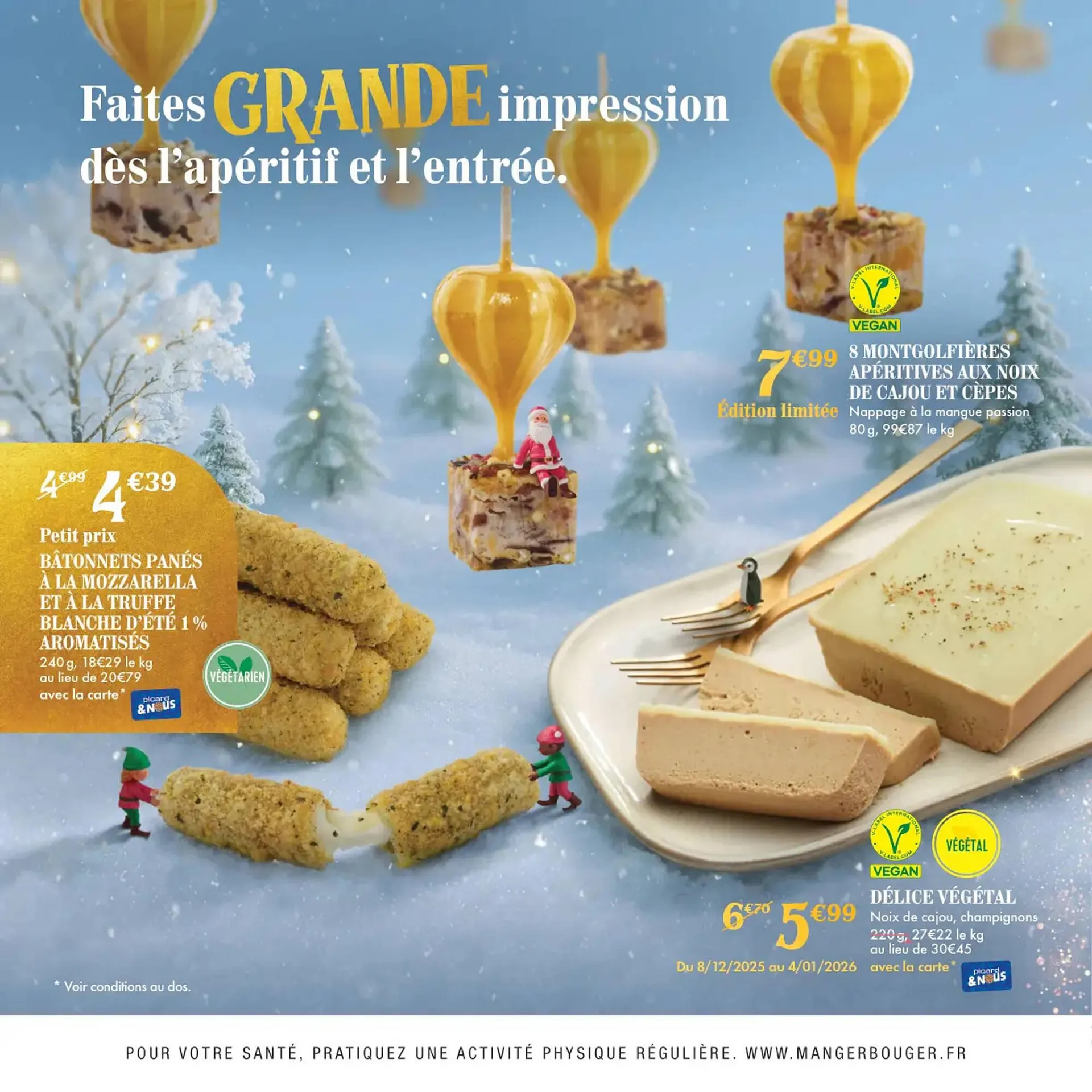 Picard folder van 17 november tot 4 januari 2026 - folder pagina 6