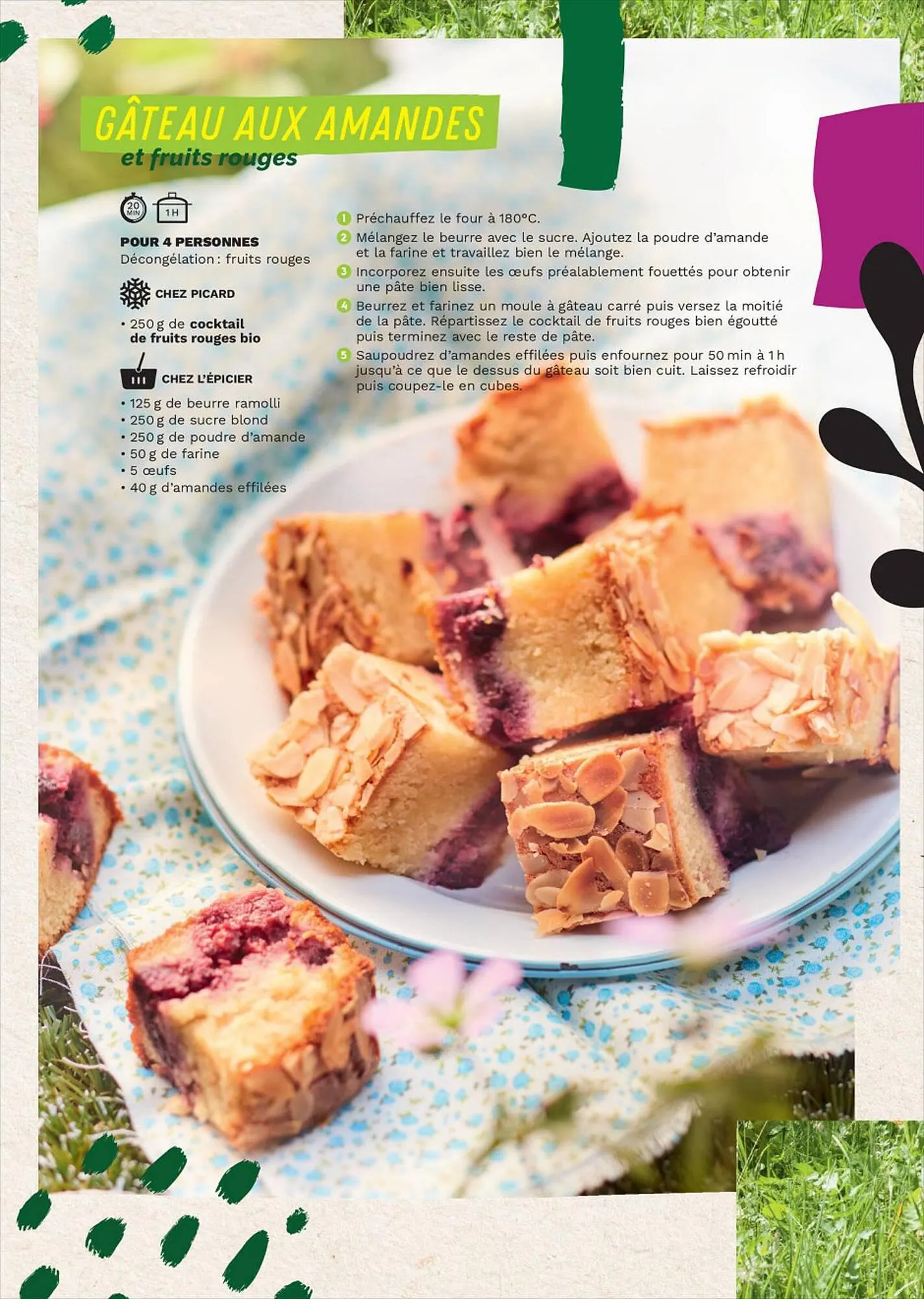 Picard folder van 3 juli tot 23 september 2023 - folder pagina 11