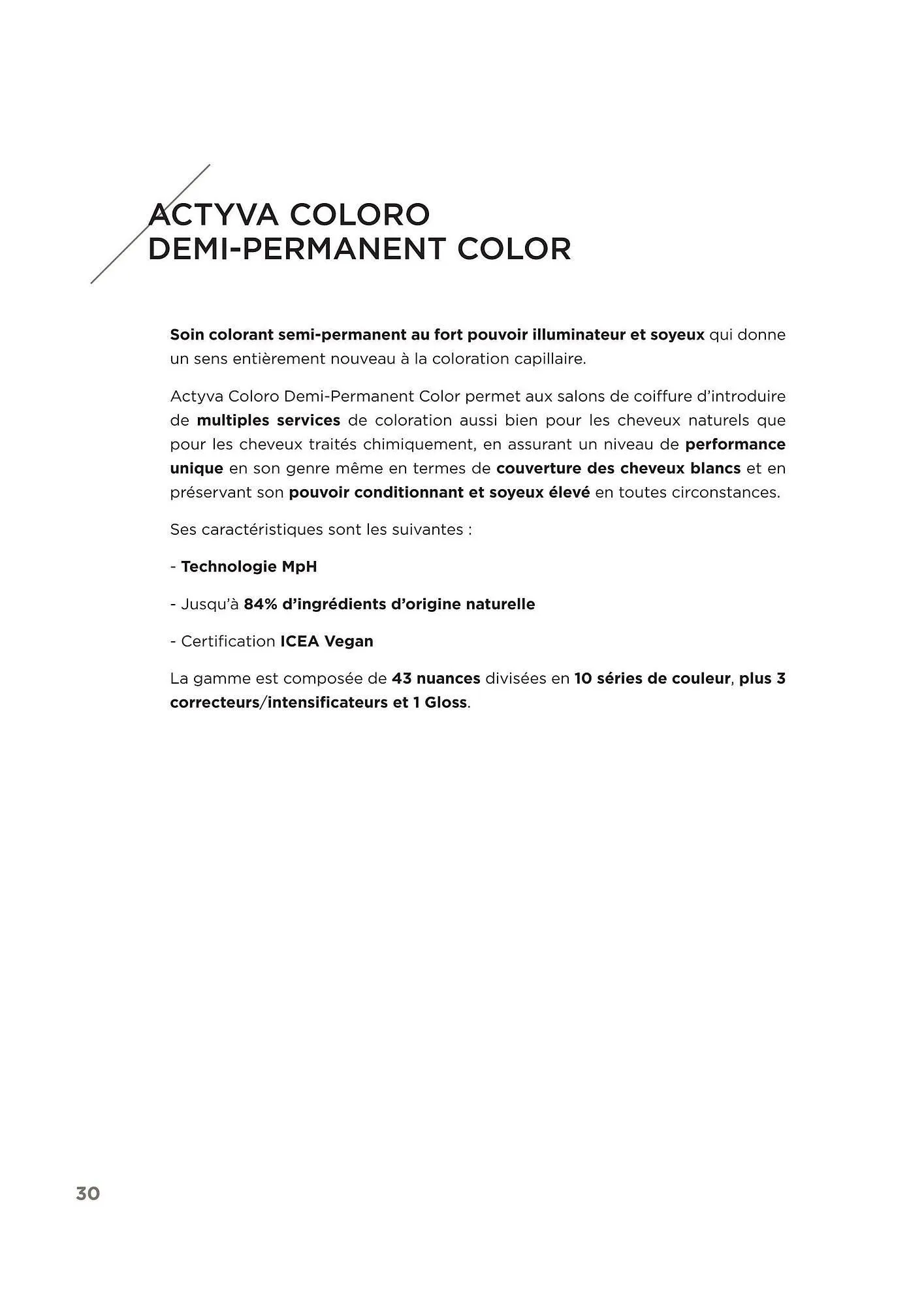 Pro-Duo folder van 1 maart tot 7 maart 2026 - folder pagina 30