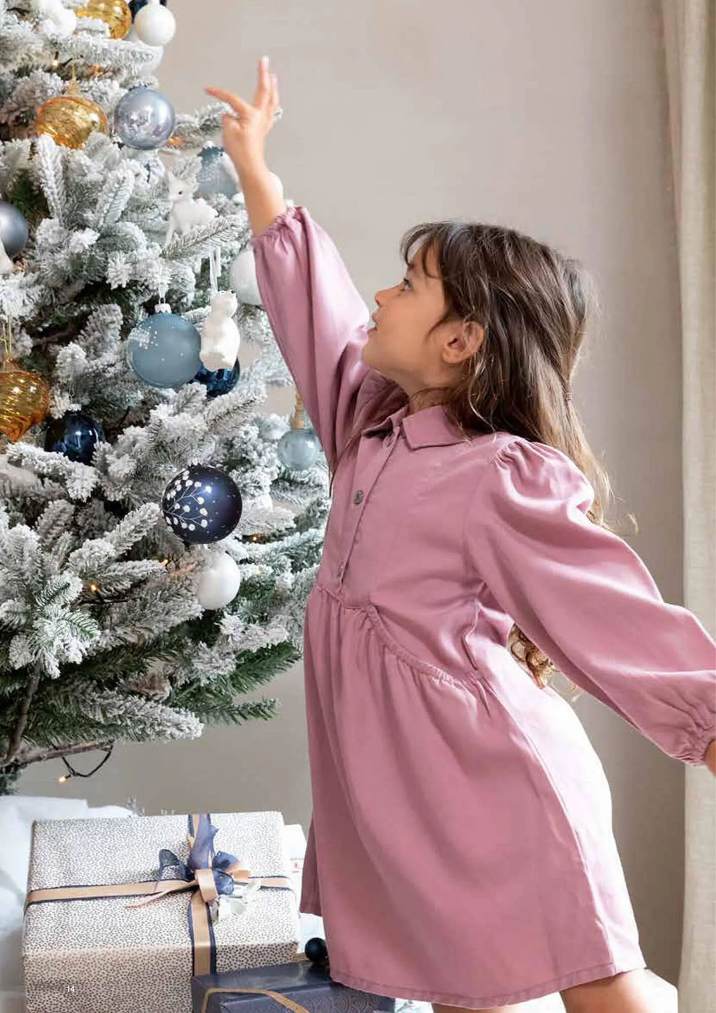 AVA Folder van 4 december tot 31 december 2023 - folder pagina 14