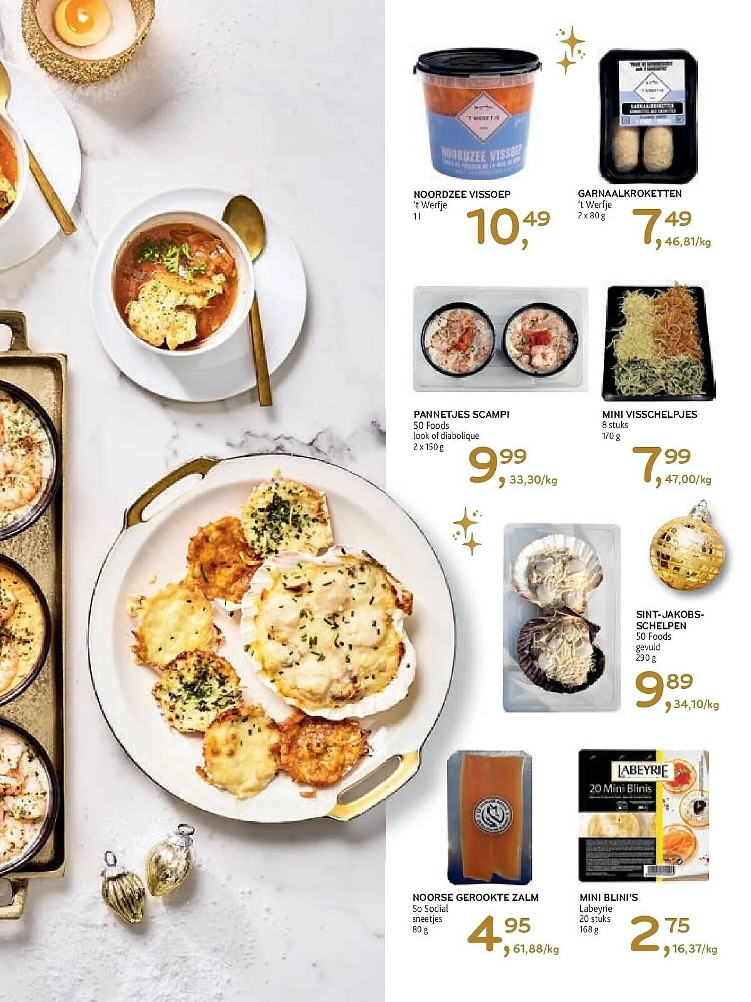 Alvo folder van 17 december tot 1 januari 2026 - folder pagina 9