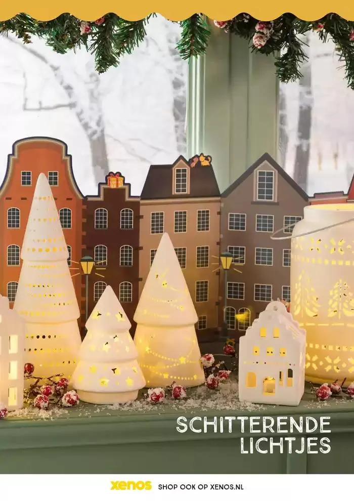 Maak Mooie Momenten Te Gek van 27 december tot 4 januari 2025 - folder pagina 51