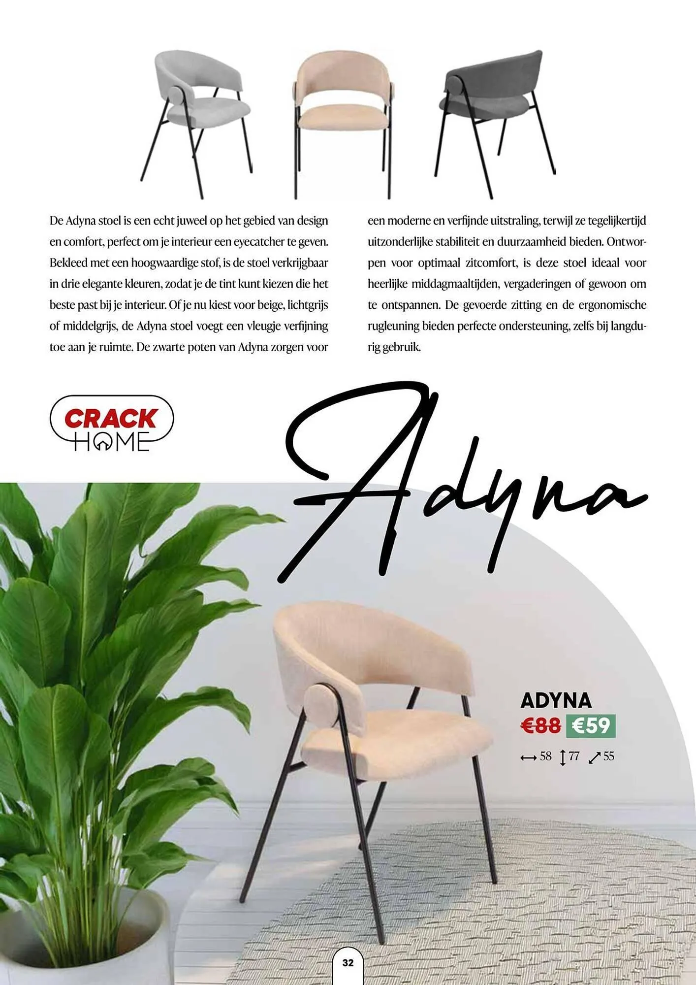 Crack folder van 21 januari tot 21 januari 2027 - folder pagina 32