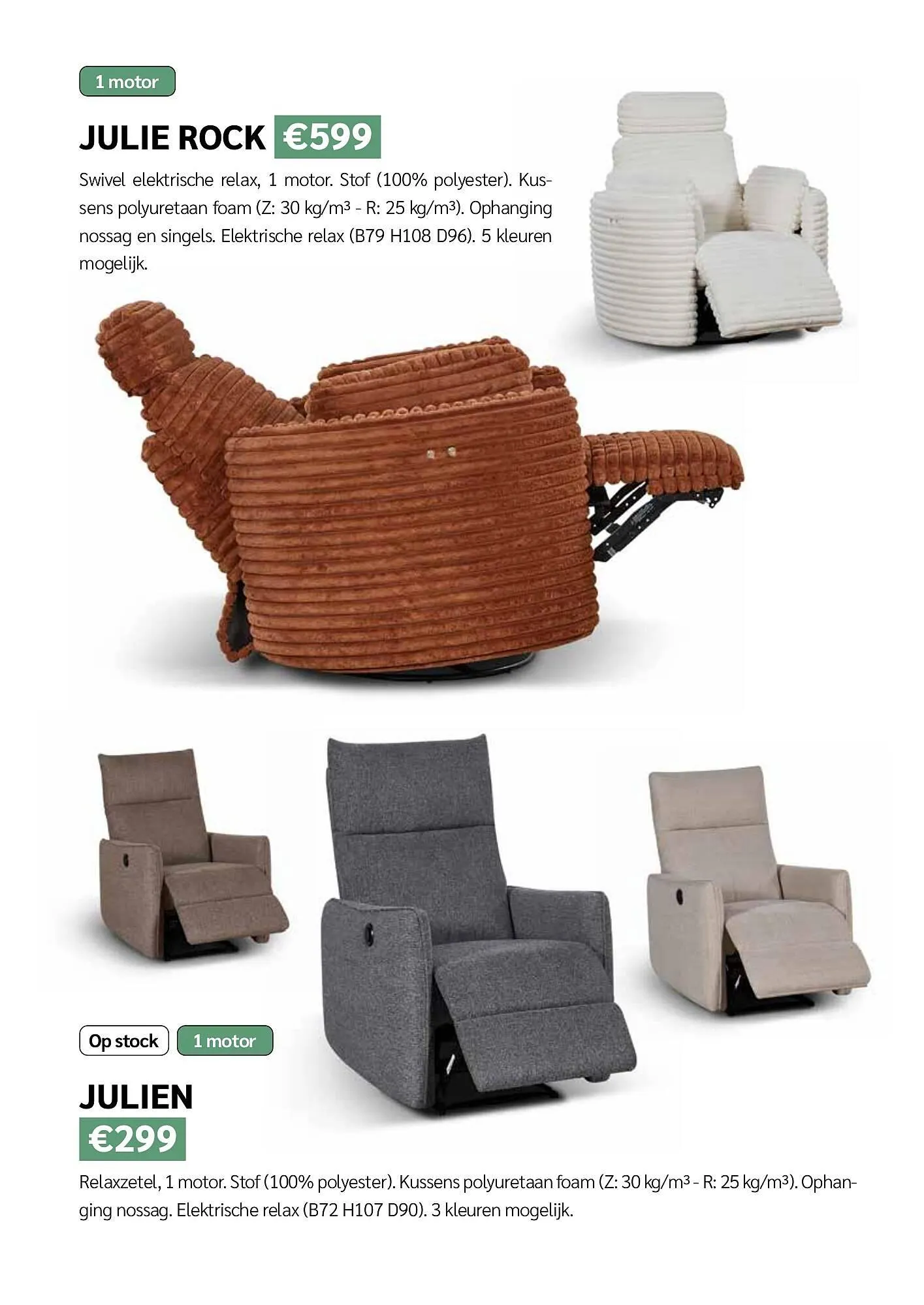 Crack folder van 17 maart tot 26 maart 2026 - folder pagina 11