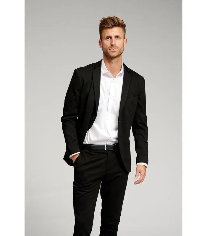 De Originele Performance Blazer - Zwart