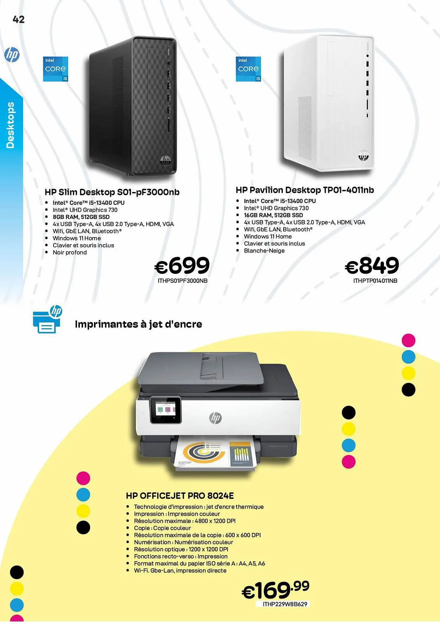 CompuDeals Folder van 3 augustus tot 31 augustus 2023 - folder pagina 42