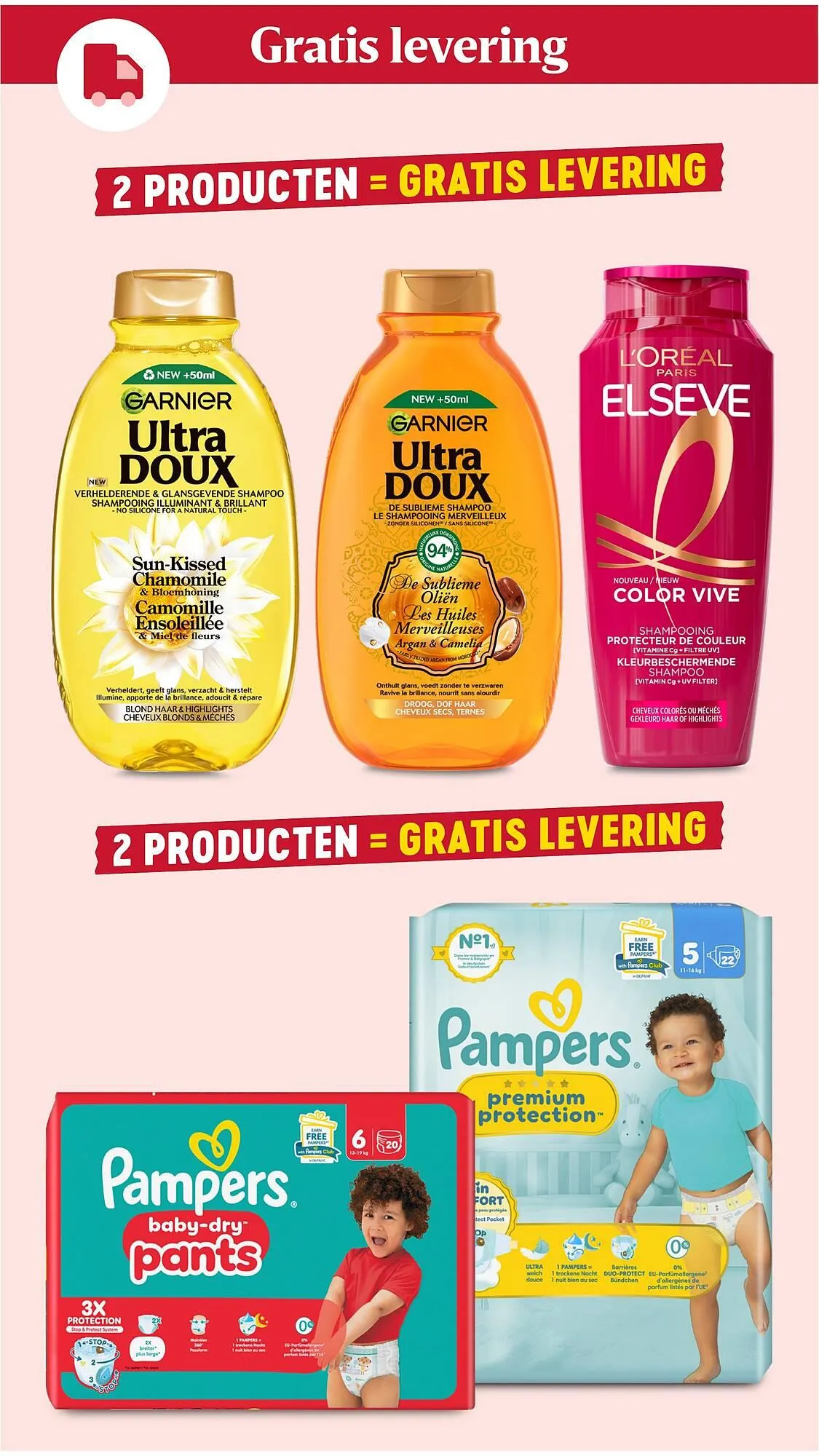 AD Delhaize folder van 26 december tot 1 januari 2026 - folder pagina 3