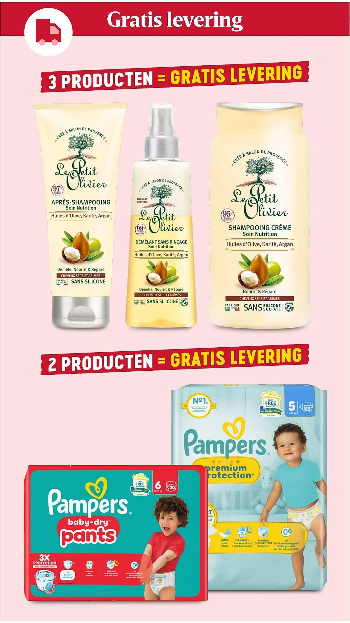 Delhaize Fresh Atelier folder van 23 oktober tot 29 oktober 2025 - folder pagina 3