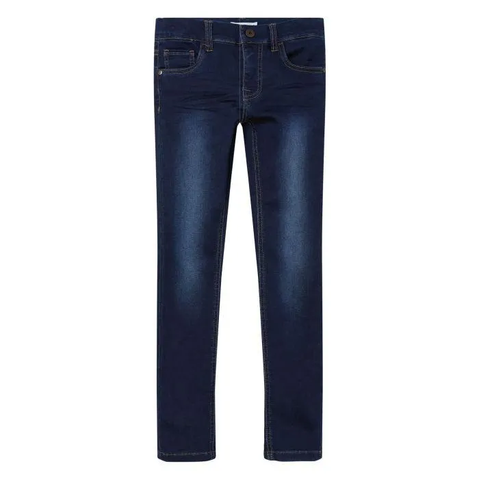 Name It Theo XSlim Jeans Junior