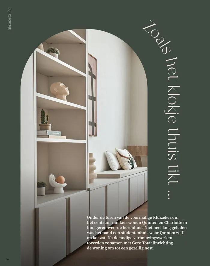 Thuisgevoel  van 17 oktober tot 31 januari 2025 - folder pagina 26