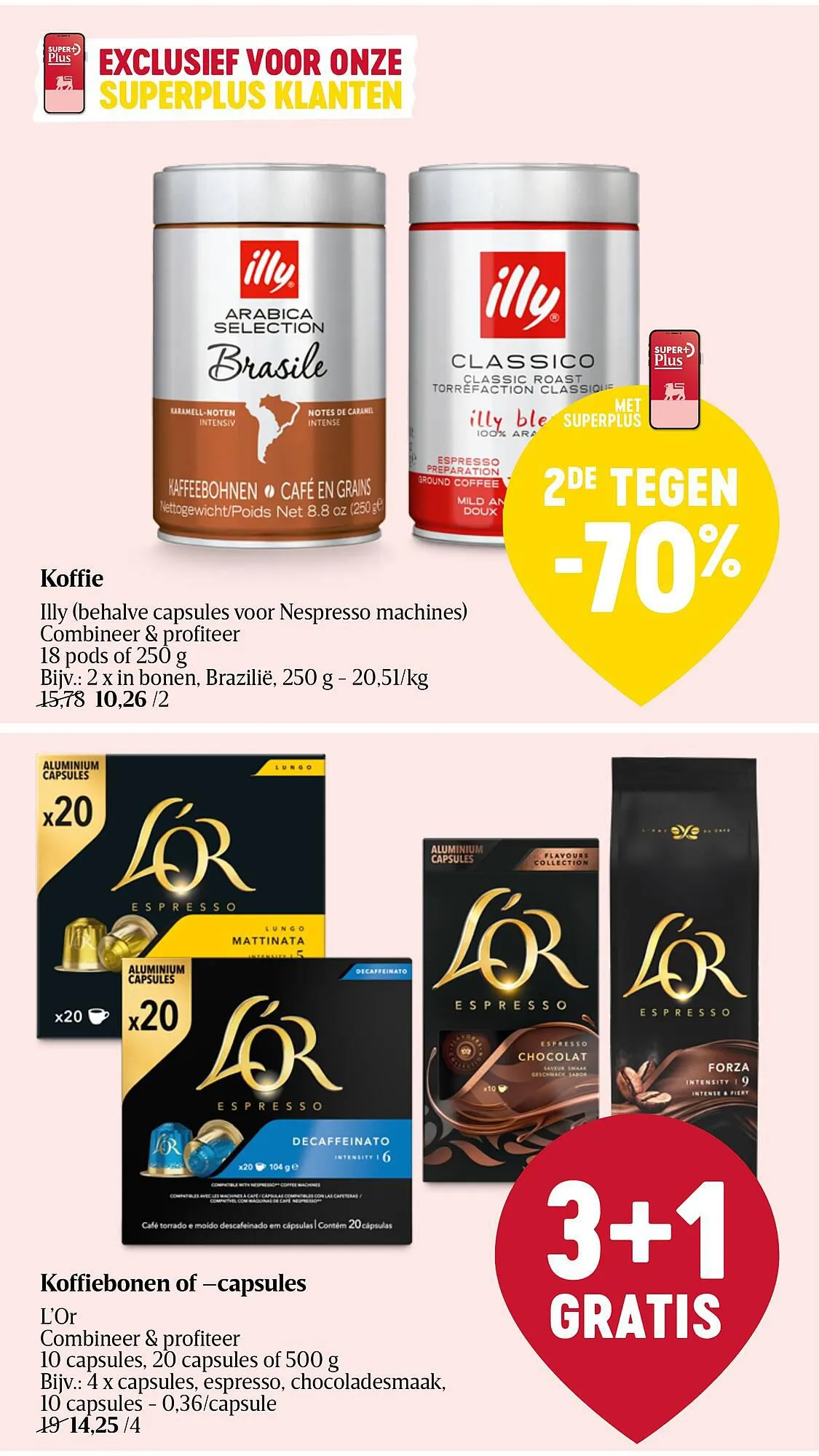 Delhaize Fresh Atelier folder van 19 oktober tot 25 oktober 2023 - folder pagina 19