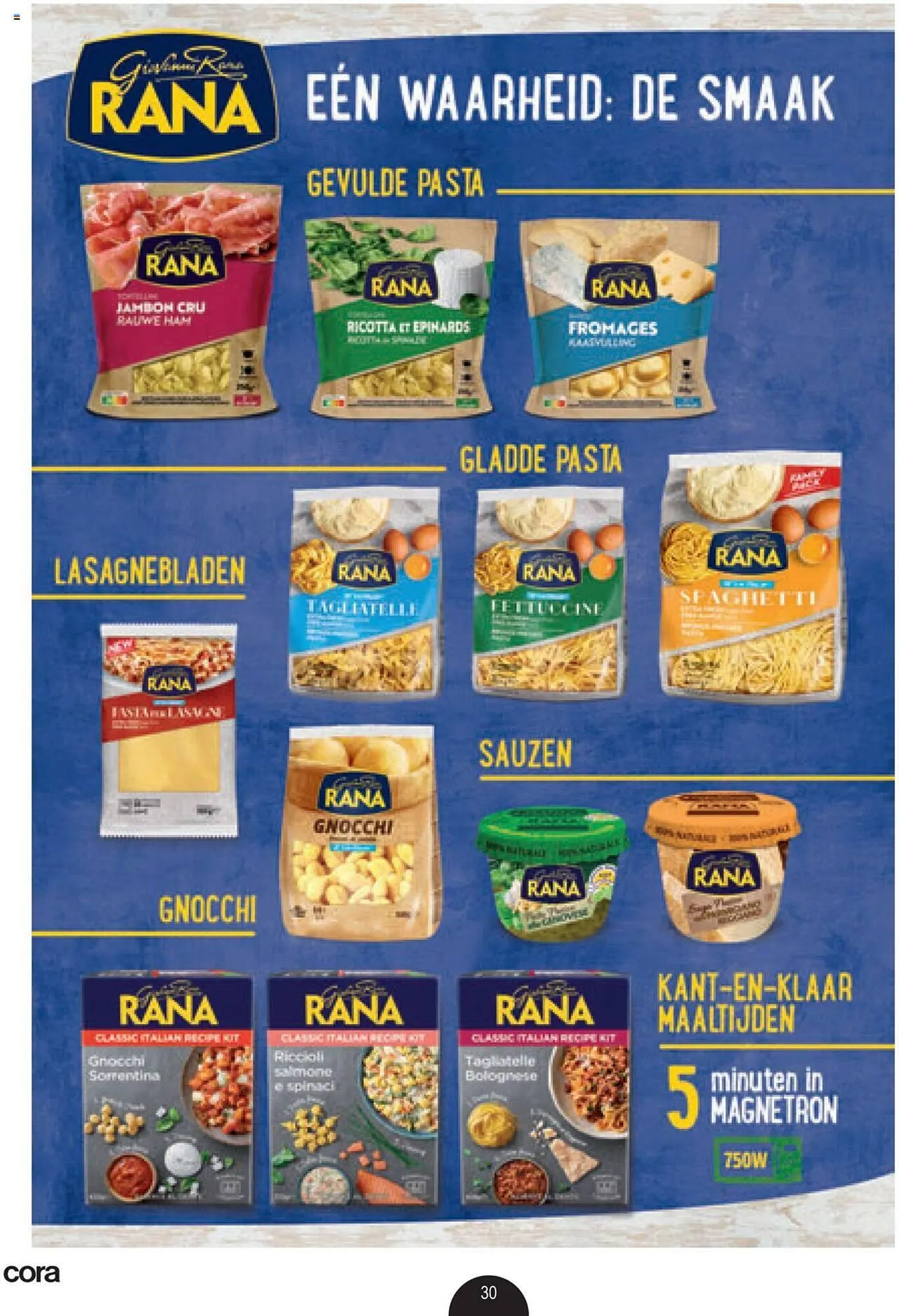 Cora Folder van 11 mei tot 30 september 2023 - folder pagina 30