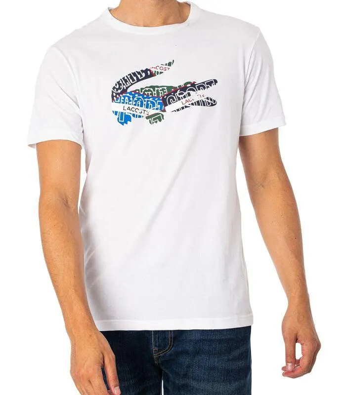 Jersey Sport-T-Shirt