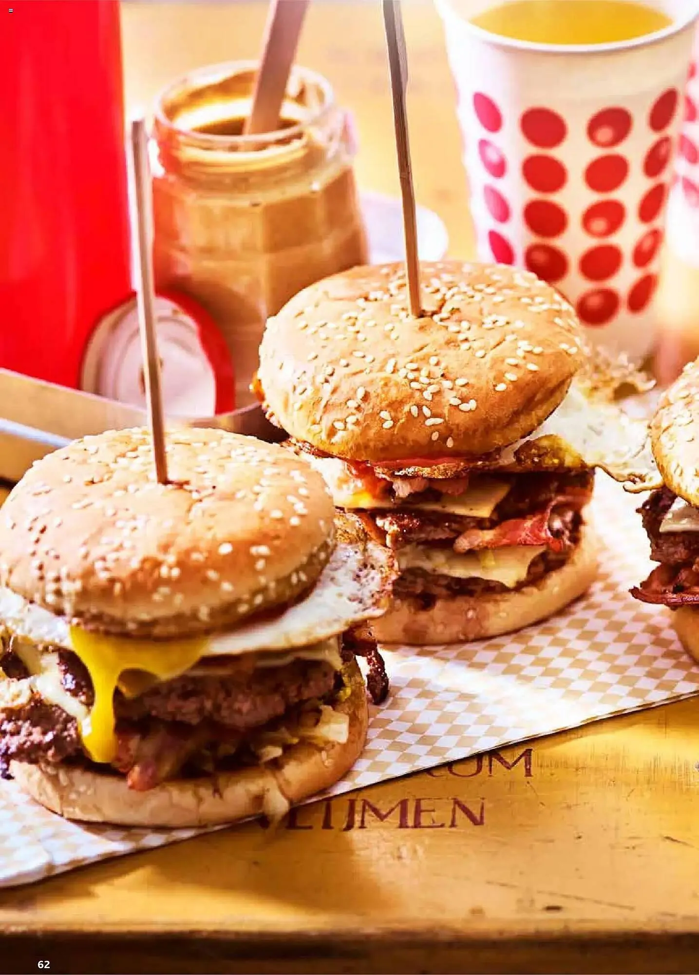 Alvo magazine van 25 maart tot 25 mei 2026 - folder pagina 62